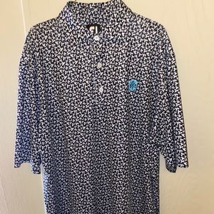 FOOTJOY GOLF POLO - Greystone Country Club